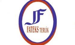 FATEKS TERLİK SANAYİ VE TİCARET LİMİTED ŞİRKETİ Logo