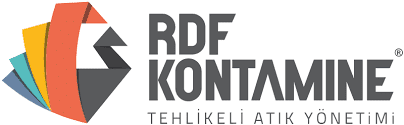 RDF KONTAMİNE ATIK BERTARAF VE GERİ KAZANIM SANAYİ TİCARET ANONİM ŞİRKETİ