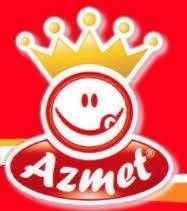 AZMET PLASTİK OYUNCAK VE GIDA SANAYİ TİCARET VE LİMİTED ŞİRKETİ