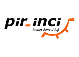 PİR-İNCİ BİJUTERİ İMALAT SANAYİİ TİCARET ANONİM ŞİRKETİ Logo