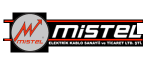 MİSTEL KABLO ELEKTRİK SANAYİ VE TİCARET LİMİTED ŞİRKETİ Logo