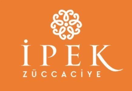 İPEK ZÜCCACİYE İTHALAT İHRACAT SANAYİ VE TİCARET LİMİTED ŞİRKETİ SİLİVRİ ŞUBESİ Logo