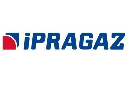 İPRAGAZ ANONİM ŞİRKETİ Logo