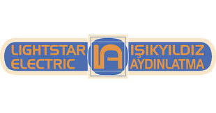 IŞIKYILDIZ ELEKTRİK SANAYİ VE TİCARET LİMİTED ŞİRKETİ Logo