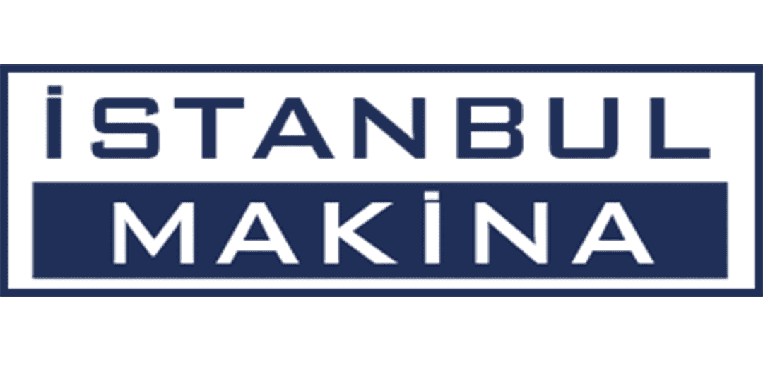 İSTANBUL MAKİNA VE OTOMASYON SİSTEMLERİ SANAYİ VE TİCARET ANONİM ŞİRKETİ Logo