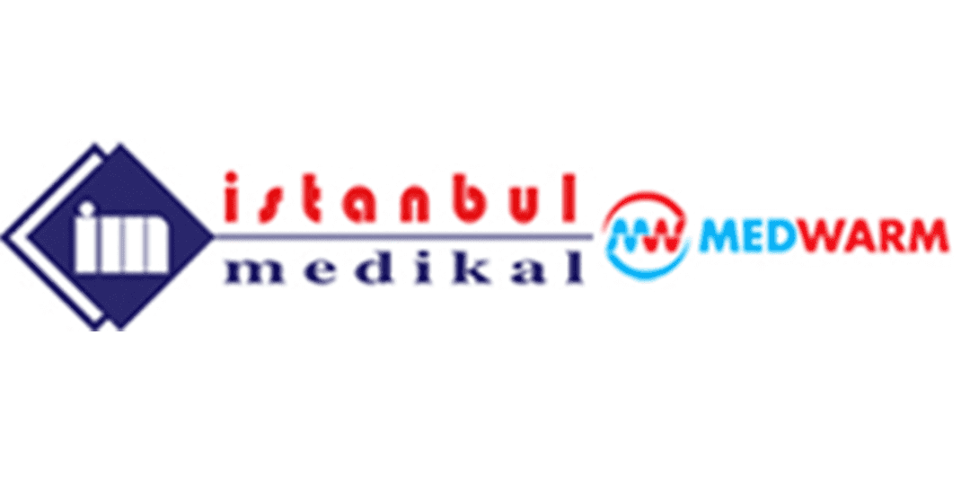 İSTANBUL MEDİKAL LİMİTED ŞİRKETİ Logo