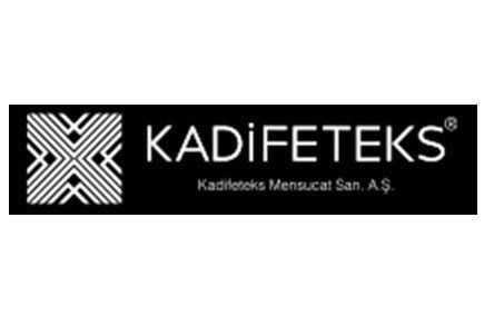 KADİFETEKS MENSUCAT SANAYİ ANONİM ŞİRKETİ Logo