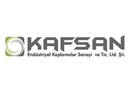 KAFSAN ENDÜSTRİYEL KAPLAMALAR SANAYİ VE TİCARET LİMİTED ŞİRKETİ