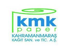 KAHRAMANMARAŞ KAĞIT SANAYİ VE TİCARET ANONİM ŞİRKETİ Logo