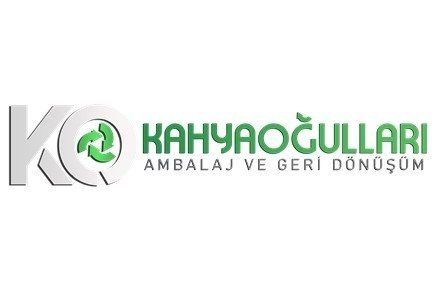 KAHYAOĞULLARI HURDA SANAYİ VE TİCARET LİMİTED ŞİRKETİ Logo