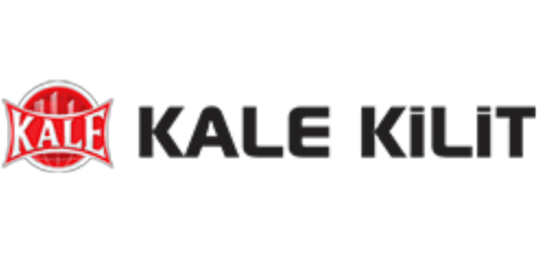 KALE KİLİT VE KALIP SANAYİ ANONİM ŞİRKETİ Logo