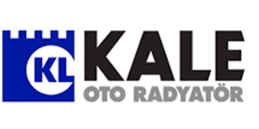 KALE OTO RADYATÖR SANAYİ VE TİCARET ANONİM ŞİRKETİ Logo