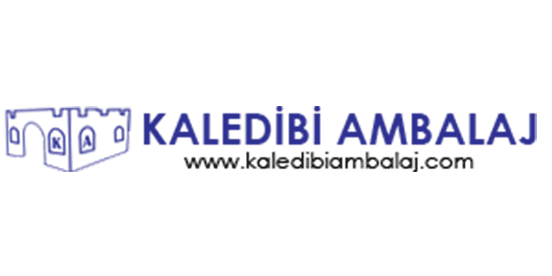 KALEDİBİ AMBALAJ REKLAM SANAYİ VE TİCARET LİMİTED ŞİRKETİ TUZLA ŞUBESİ Logo