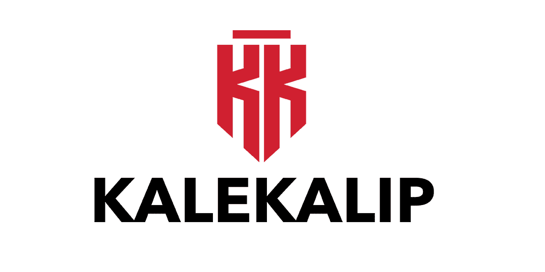 KALEKALIP MAKİNA VE KALIP SANAYİ ANONİM ŞİRKETİ Logo