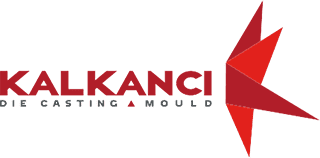 KALKANCI PRES DÖKÜM VE KALIP SANAYİ TİCARET ANONİM ŞİRKETİ Logo