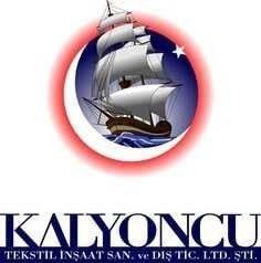 KALYONCU TEKSTİL İNŞAAT SANAYİ VE DIŞ TİCARET LİMİTED ŞİRKETİ Logo