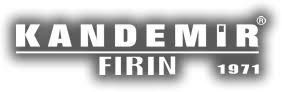 KANDEMİRLER GIDA MADDELERİ ÜRETİM VE PAZARLAMA LİMİTED ŞİRKETİ Logo