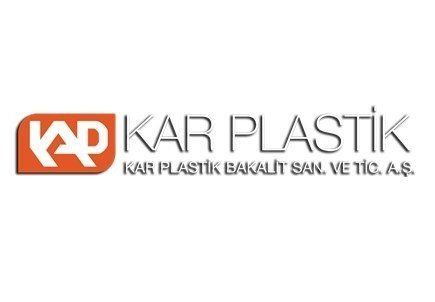 KAR PLASTİK VE BAKALİT SANAYİ VE TİCARET ANONİM ŞİRKETİ Logo