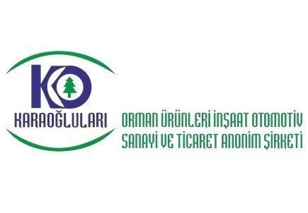 KARAOĞLULARI ORMAN ÜRÜNLERİ İNŞAAT OTOMOTİV SANAYİ TİCARET ANONİM ŞİRKETİ