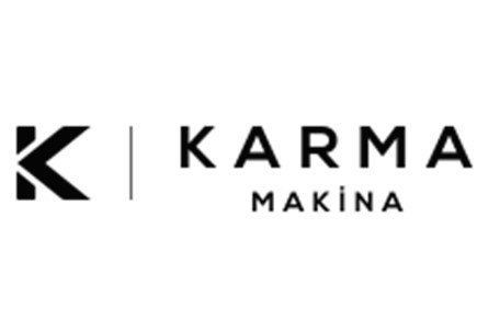 KARMA İNŞAAT MAKİNA VE DIŞ TİCARET ANONİM ŞİRKETİ Logo