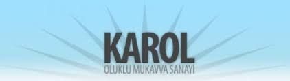 KAROL OLUKLU MUKAVVA SANAYİ VE TİCARET ANONİM ŞİRKETİ Logo