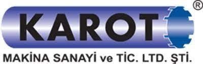 KAROT MAKİNA SANAYİ VE TİCARET LİMİTED ŞİRKETİ Logo