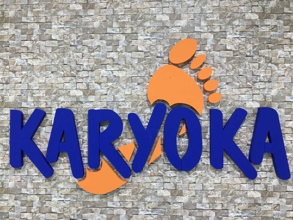 KARYOKA AYAKKABI SANAYİ VE DIŞ TİCARET ANONİM ŞİRKETİ Logo