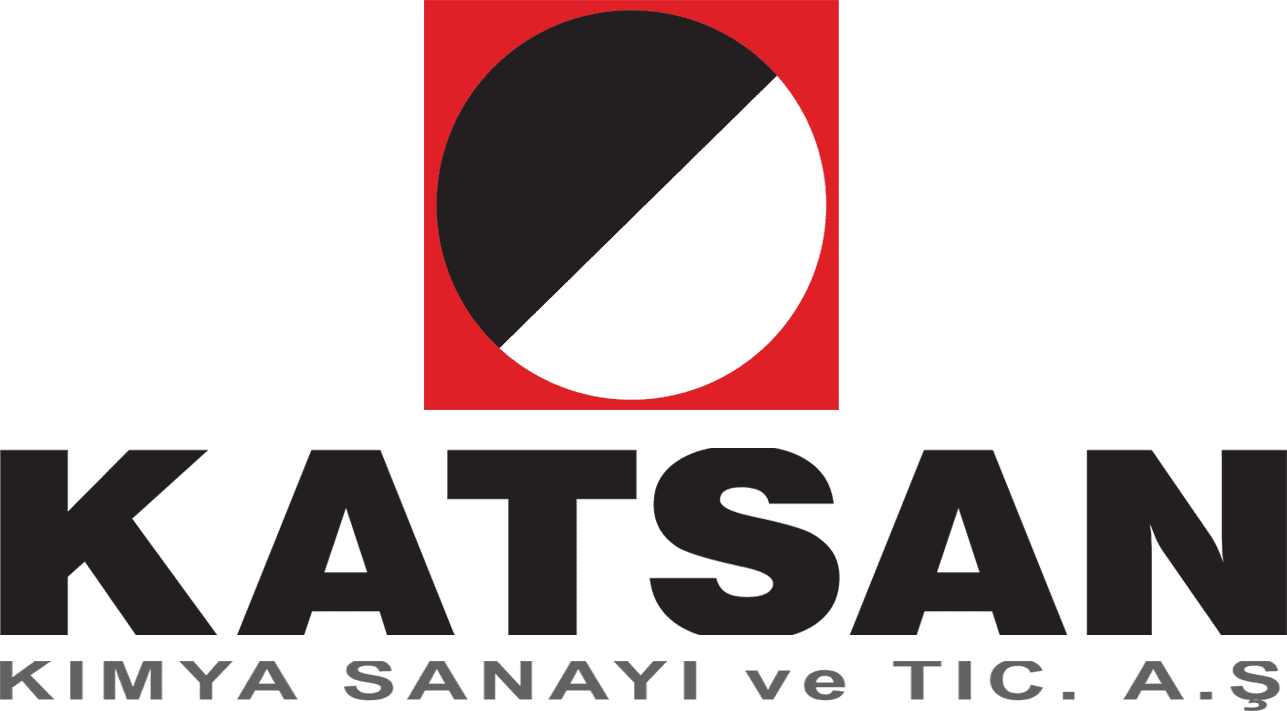 KATSAN KİMYA SANAYİ VE TİCARET ANONİM ŞİRKETİ Logo