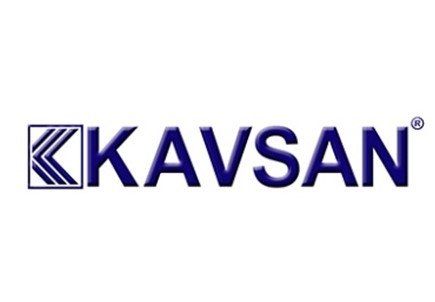 KAVSAN PLASTİK VE METAL SANAYİ VE TİCARET LİMİTED ŞİRKETİ Logo