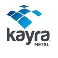 KAYRA METAL ANONİM ŞİRKETİ Logo