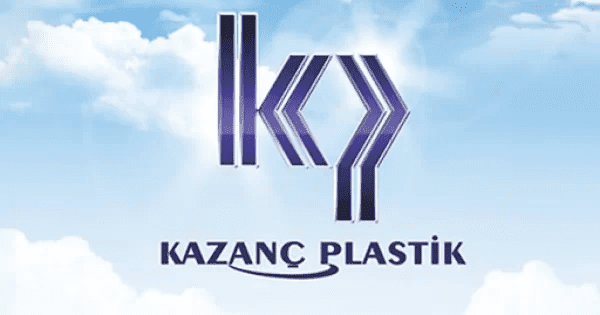 KAZANÇ PLASTİK SANAYİ VE TİCARET ANONİM ŞİRKETİ