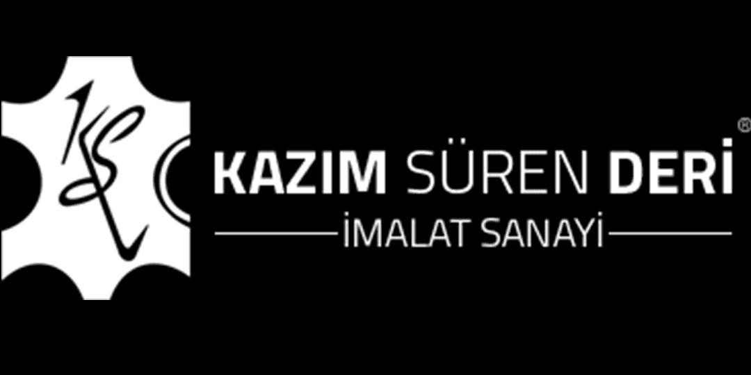 KAZIM SÜREN DERİ İMALAT SANAYİ VE TİCARET LİMİTED ŞİRKETİ Logo