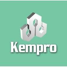 KEMPRO KİMYASAL MADDELER VE DIŞ TİCARET ANONİM ŞİRKETİ Logo