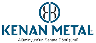 KENAN METAL ALÜMİNYUM PROFİL SANAYİ TİCARET LİMİTED ŞİRKETİ Logo