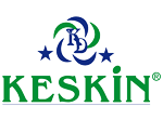 KESKİN DAR DOKUMA VE MAKİNA SANAYİ TİCARET LİMİTED ŞİRKETİ Logo