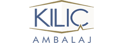 KILIÇ AMBALAJ VE MATBAACILIK SANAYİ VE TİCARET LİMİTED ŞİRKETİ Logo