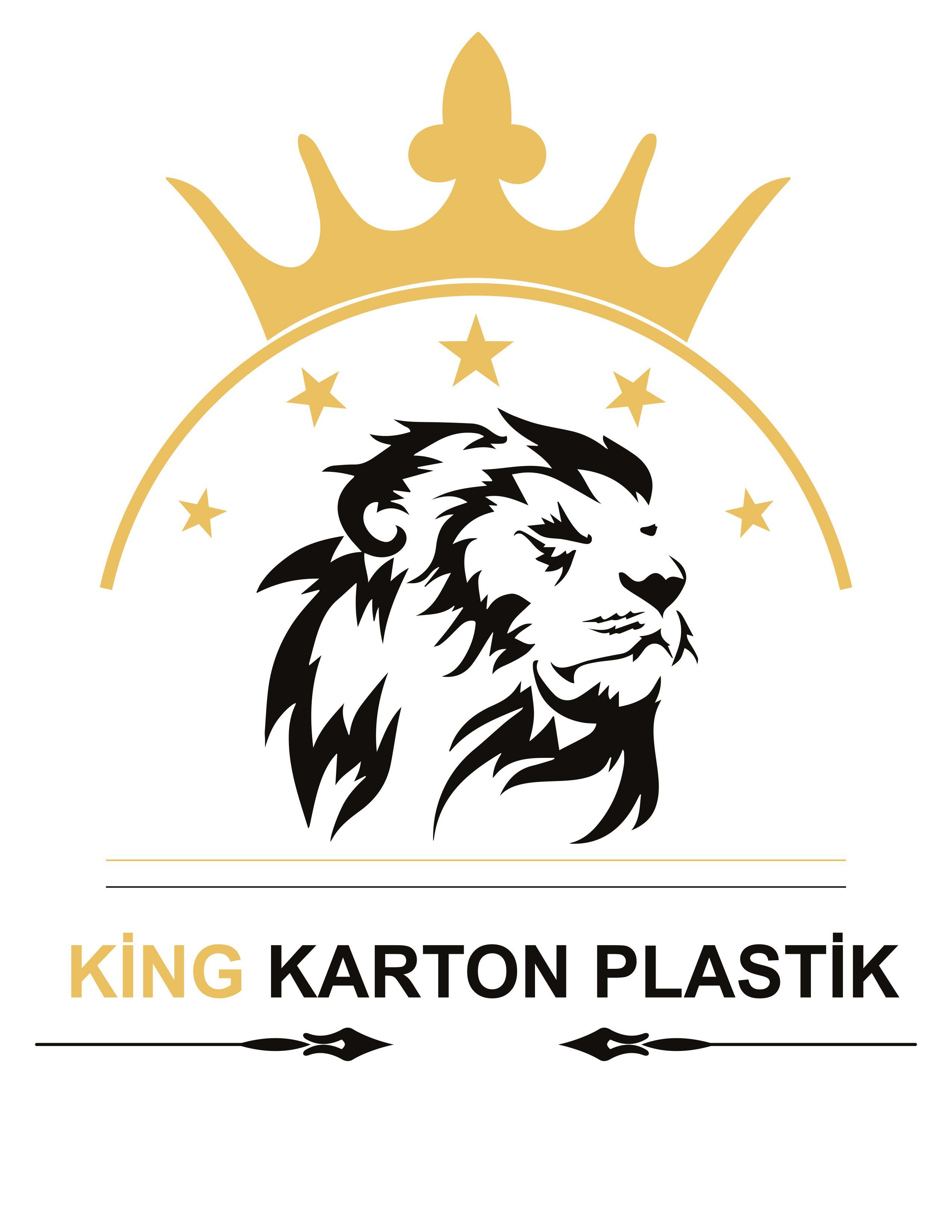 King Karton Plastik Sanayi Ticaret Limited Şirketi