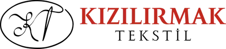 KIZILIRMAK TEKSTİL SANAYİ VE TİCARET LİMİTED ŞİRKETİ Logo