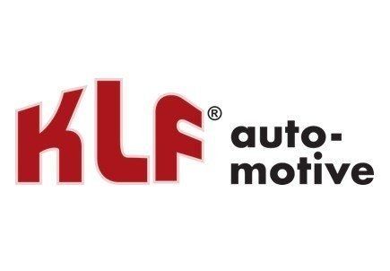 KLF OTOMOTİV VE MAKİNA SANAYİİ TİCARET LİMİTED ŞİRKETİ Logo