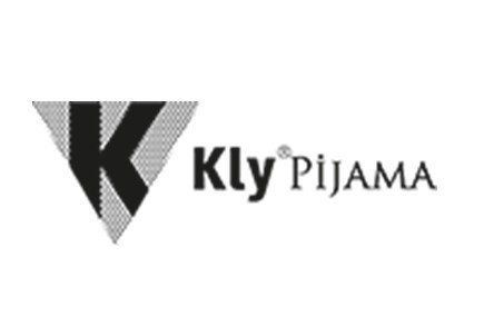 KLY PİJAMA Logo