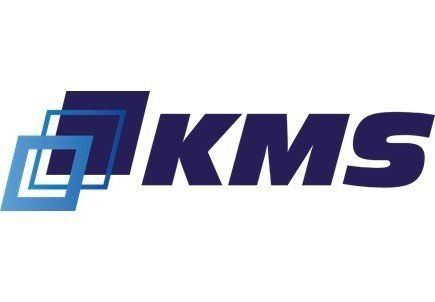 KMS KALIP VE MAKİNA SANAYİ TİCARET LİMİTED ŞİRKETİ Logo