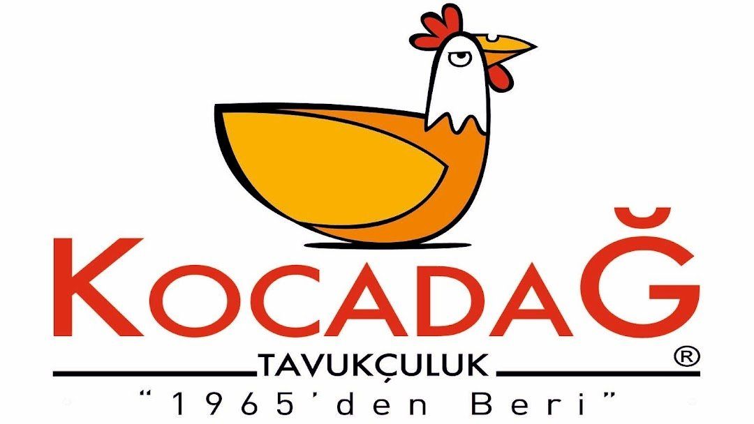 KOCADAĞ GIDA TARIM HAYVANCILIK SANAYİ TİCARET LİMİTED ŞİRKETİ Logo