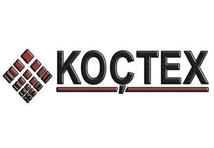 KOÇ TEKSTİL SANAYİ VE TİCARET LİMİTED ŞİRKETİ Logo