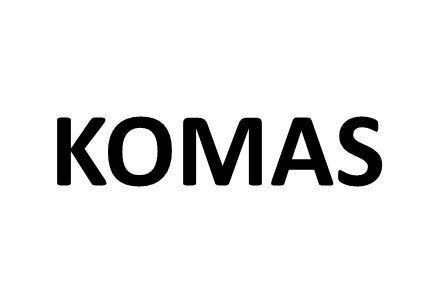 KOMAS KONİK MASURA AMBALAJ SANAYİ VE TİCARET ANONİM ŞİRKETİ