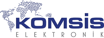 KOMSİS ELEKTRONİK SİSTEMLERİ SANAYİ VE TİCARET LİMİTED ŞİRKETİ