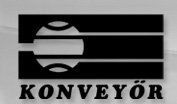 KONVEYÖR BEYAZ EŞYA VE OTOMOTİV YAN SANAYİ TİCARET ANONİM ŞİRKETİ