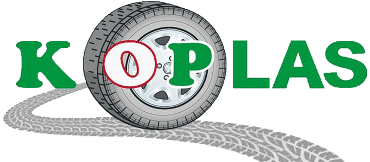 KOP-LAS LASTİK KAPLAMA İMALAT OTOMOTİV İNŞAAT SANAYİ TİCARET LİMİTED ŞTİ.İSTANBUL ORHANLI ŞB. Logo