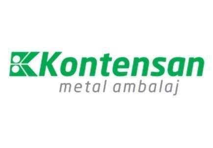 KONTENSAN KONYA TENEKE KUTU AMBALAJ VE MAKİNA SANAYİ VE TİCARET ANONİM ŞİRKETİ Logo