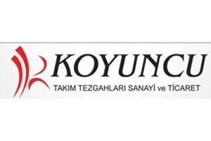 KOYUNCU TAKIM TEZGAHLARI MAKİNA SANAYİ VE TİCARET LİMİTED ŞİRKETİ