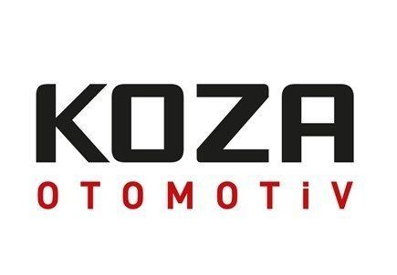 KOZA OTOMOTİV SANAYİ VE TİCARET ANONİM ŞİRKETİ Logo